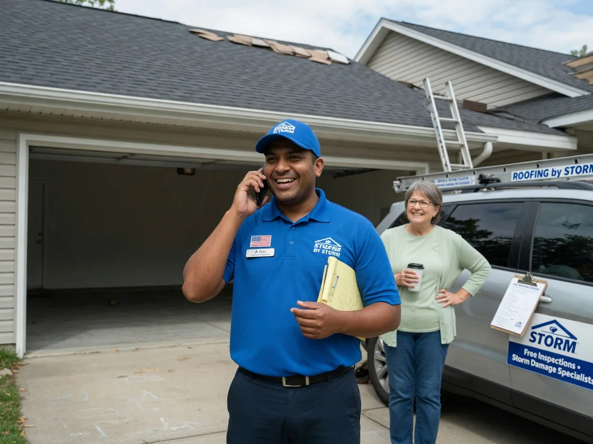 Roof Repair Near Me Kirkman, IA FAQs