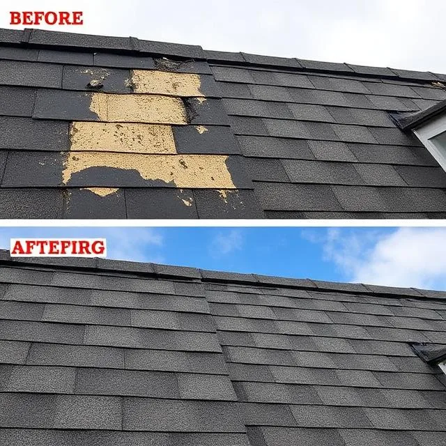 Roof Repair Near Me in Kirkman, IA near me